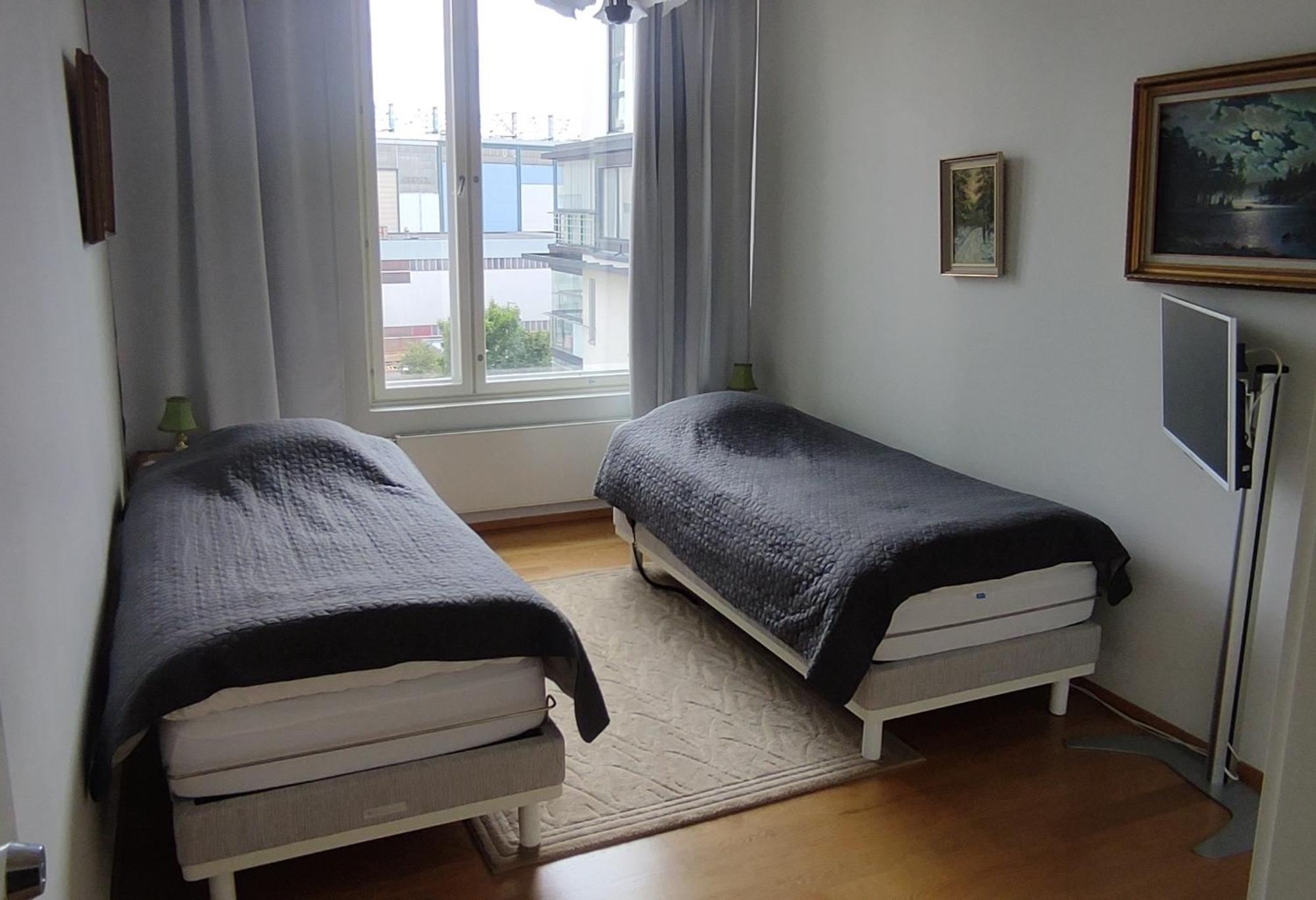 Spacious Home With Four Terrace, Sauna, Sea View Helsinki Esterno foto